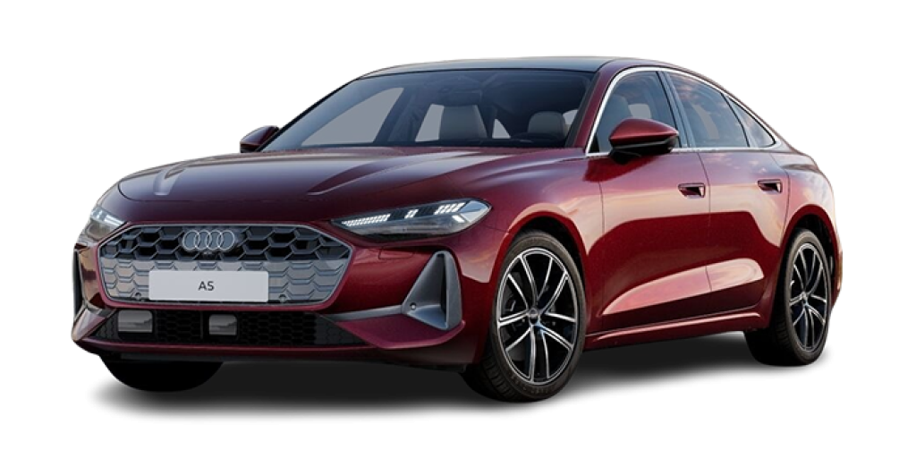 Grenadine Red Metallic